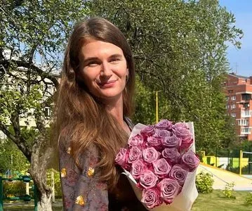 Евгения Ревкова
