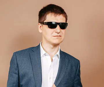 Вячеслав Царегородцев